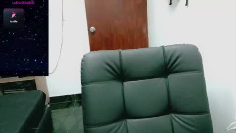 Melissas Corner online show from October 22, 7:41 pm