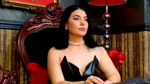 Melissa online show from November 16, 1:22 pm