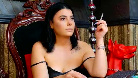 Melissa online show from September 20, 12:03 pm