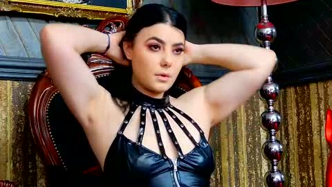 Melissa online show from March 3, 8:21 am