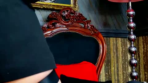 Melissa online show from February 17, 8:19 am