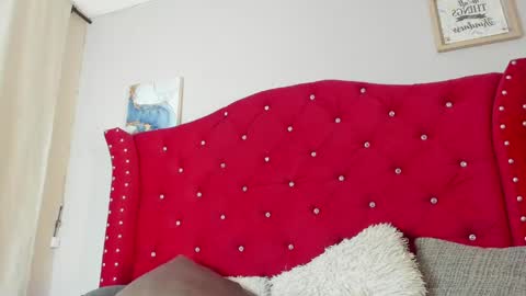 melissa_ls online show from April 27, 9:23 pm