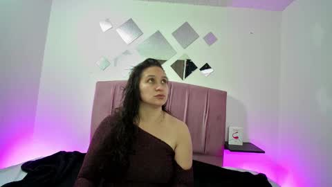 MELISSA online show from January 14, 2:29 am