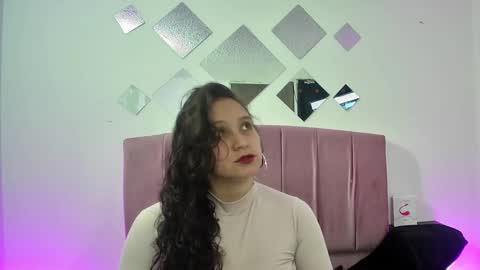 MELISSA online show from January 16, 2:41 am