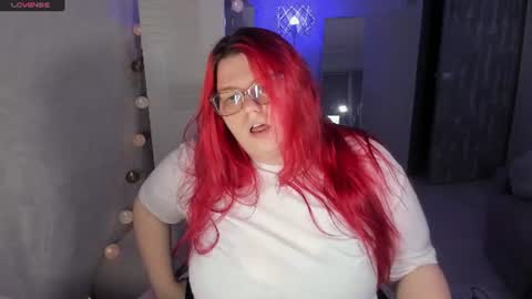 melissa_purr online show from July 15, 6:34 pm