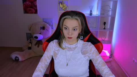 Melissa online show from January 22, 8:28 pm