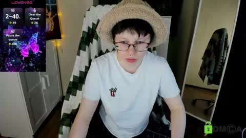 Melissa online show from September 11, 5:08 am