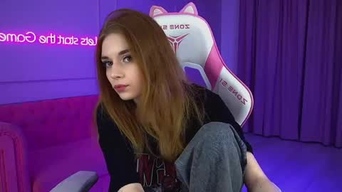 Melisa online show from March 24, 6:46 pm