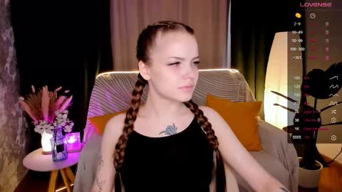 Melisa online show from January 16, 8:21 am