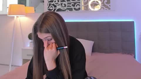 MelissaCrayzy online show from May 30, 8:45 am