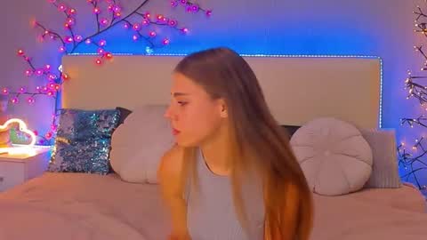 MelissaCrayzy online show from September 22, 8:24 am