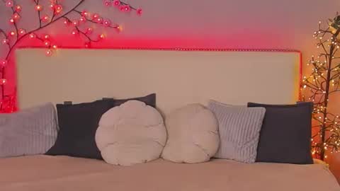 MelissaCrayzy online show from February 25, 7:51 am