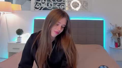 MelissaCrayzy online show from April 13, 5:31 am