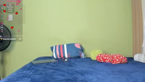 Meli online show from October 30, 3:24 pm