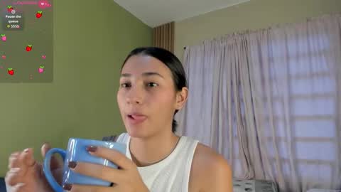 Meli online show from October 28, 2:12 pm