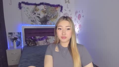 Melissa online show from December 13, 4:27 pm