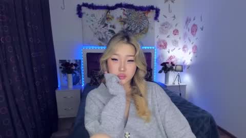 Melissa online show from December 7, 9:50 am