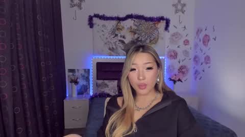 Melissa online show from January 29, 4:30 pm