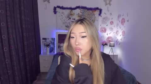 Melissa online show from January 5, 3:55 pm