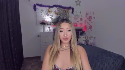 Melissa online show from February 6, 6:02 pm