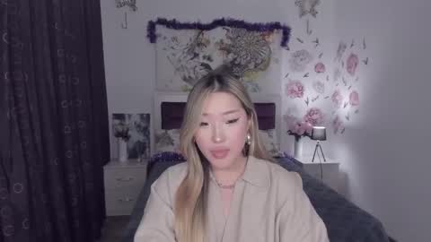 Melissa online show from January 16, 5:44 pm