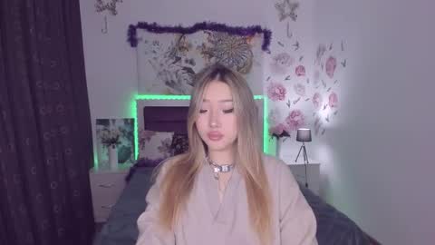 Melissa online show from December 31, 6:59 am