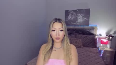 Melissa online show from January 30, 5:39 pm