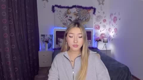 Melissa online show from January 7, 4:05 pm