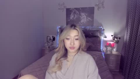 Melissa online show from December 26, 4:04 pm