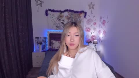 Melissa online show from January 6, 4:02 pm