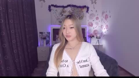 Melissa online show from December 29, 6:05 pm