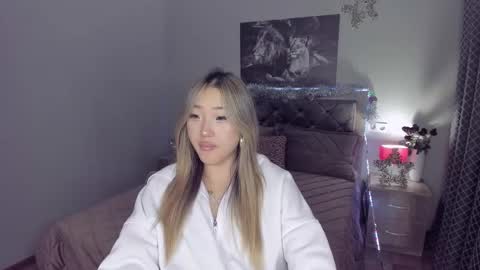 Melissa online show from January 4, 2:25 pm