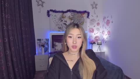 Melissa online show from January 8, 7:24 am