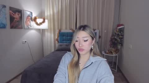 Melissa online show from January 15, 4:32 pm