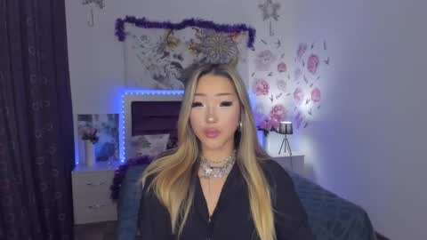 Melissa online show from January 25, 12:19 pm