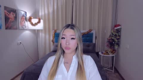 Melissa online show from January 19, 4:46 pm