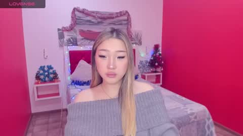 Melissa online show from December 14, 10:56 am