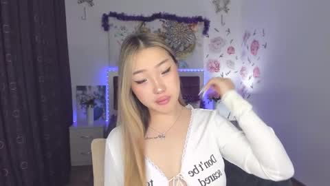 Melissa online show from December 22, 2:16 pm