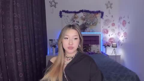 Melissa online show from January 13, 4:30 pm