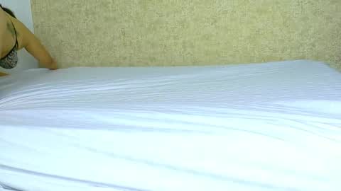 MelissaSam online show from October 27, 12:33 pm