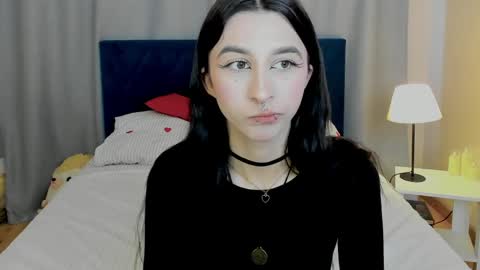 Mellisa online show from June 7, 1:12 am