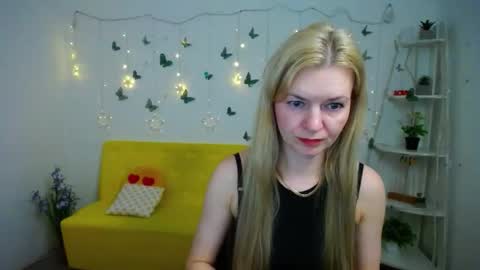 Melissa online show from March 18, 12:54 pm