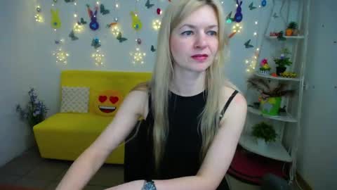 Melissa online show from April 12, 7:55 am