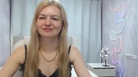 Melissa online show from July 7, 6:05 am
