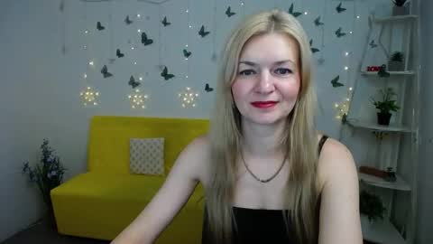 Melissa online show from March 13, 12:39 pm