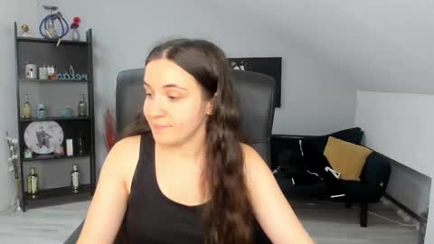 melissawiliam online show from September 15, 11:07 am