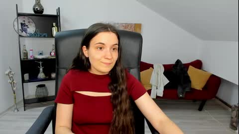 melissawiliam online show from June 4, 2:43 pm