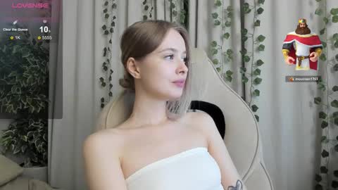 mell milles online show from November 2, 2:31 pm