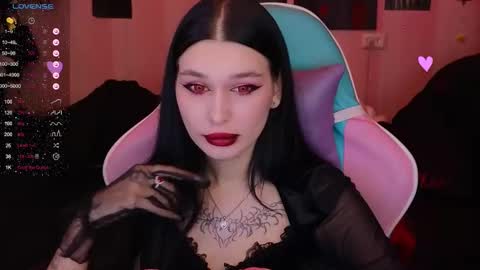 Freya  IM NONUDE online show from February 18, 10:25 pm