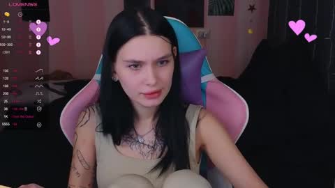 Freya  IM NONUDE online show from December 30, 8:47 pm